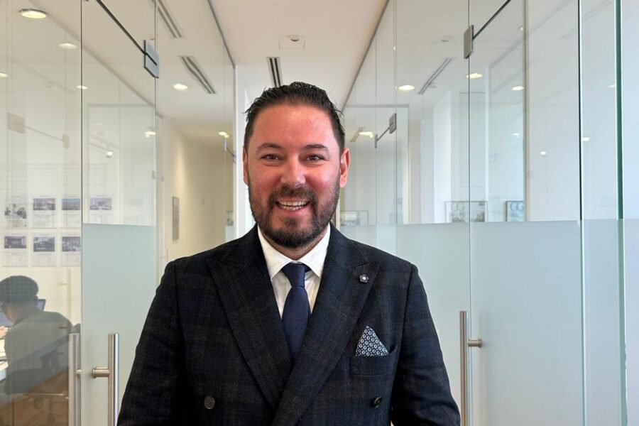 Rui Pedro Esteves Consultor Remax Plaza Porto