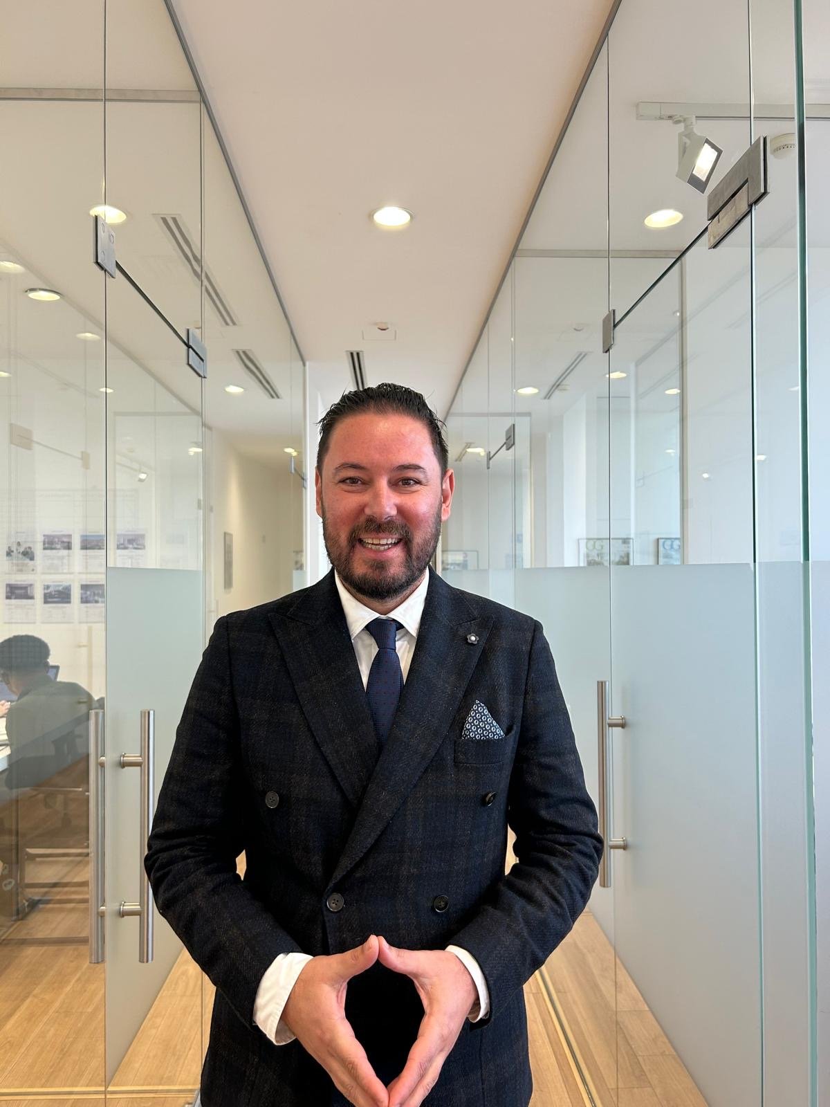 Rui Pedro Esteves Consultor Remax Plaza Porto