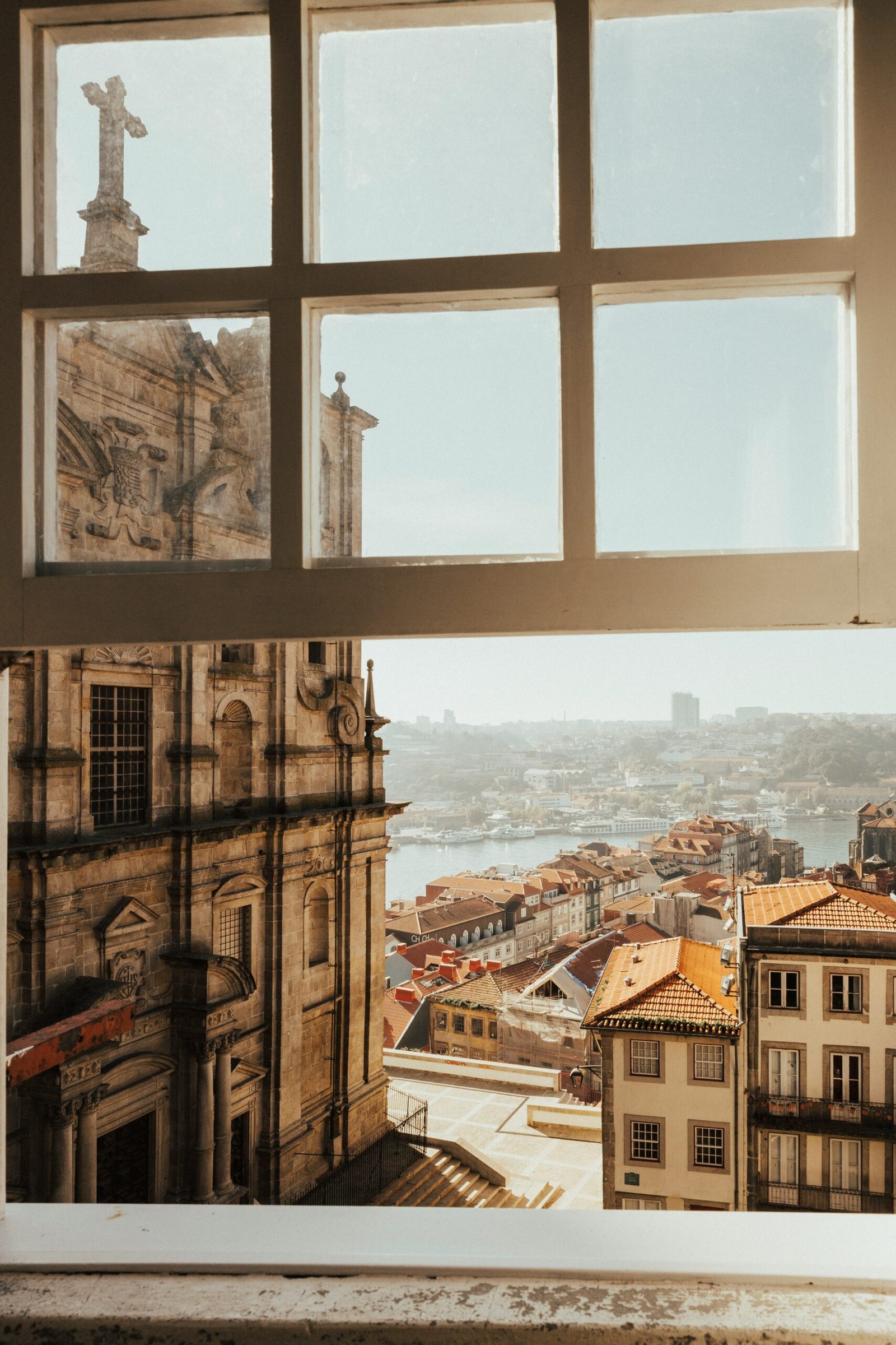 Porto Real Estate Agent