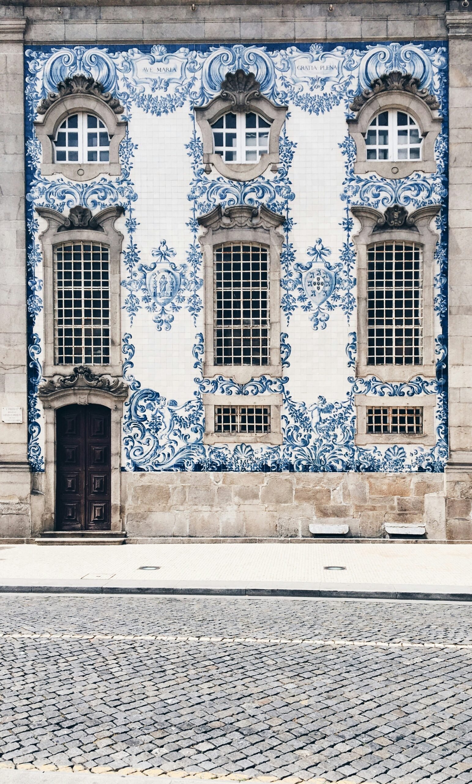 Porto Real Estate Agent