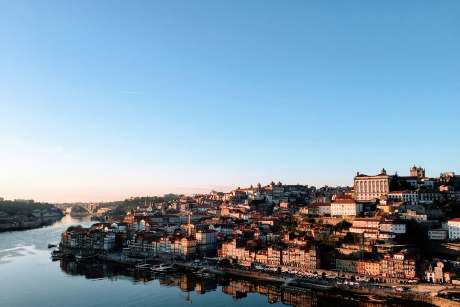 Quer Vender Pelo Melhor Preço? O Segredo dos Top Porto Real Estate Agents