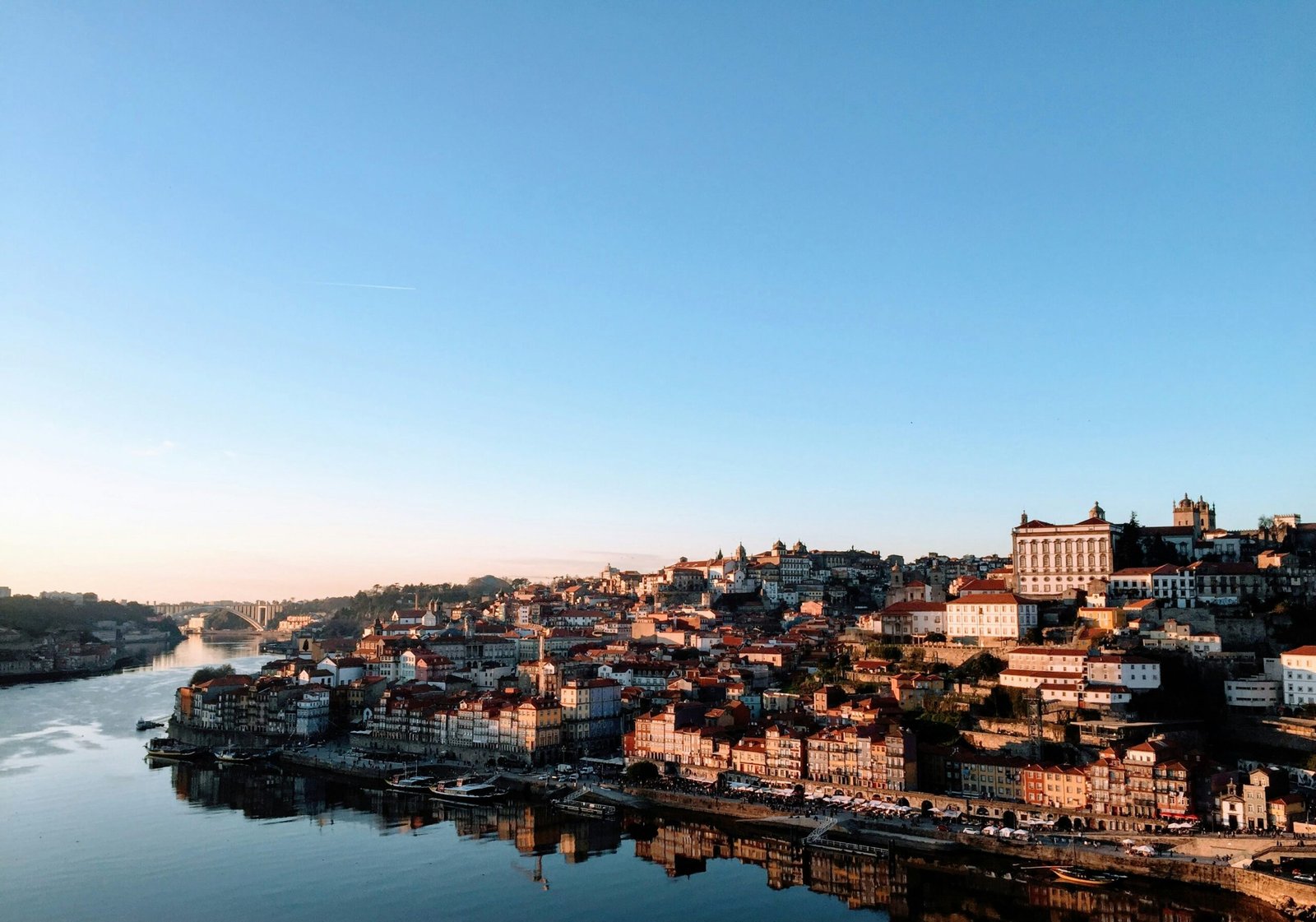 Quer Vender Pelo Melhor Preço? O Segredo dos Top Porto Real Estate Agents