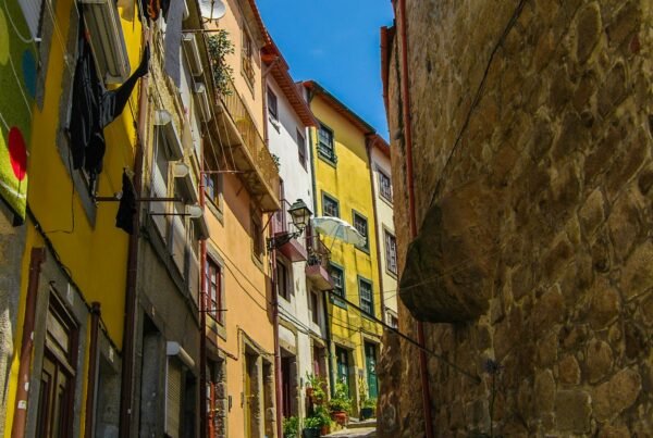 Porto Real Estate Agent Especialista em Foz do Douro: Vale a Pena?