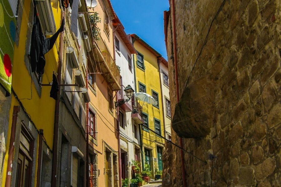 Porto Real Estate Agent Especialista em Foz do Douro: Vale a Pena?