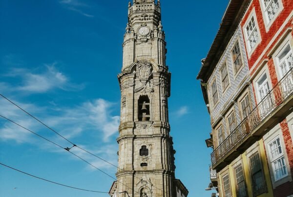 Como Um Porto Real Estate Agent Atrai Compradores Internacionais Para o Seu Imóvel