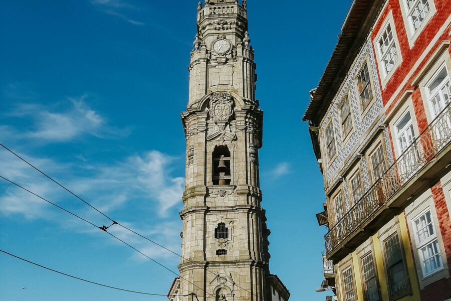 Como Um Porto Real Estate Agent Atrai Compradores Internacionais Para o Seu Imóvel