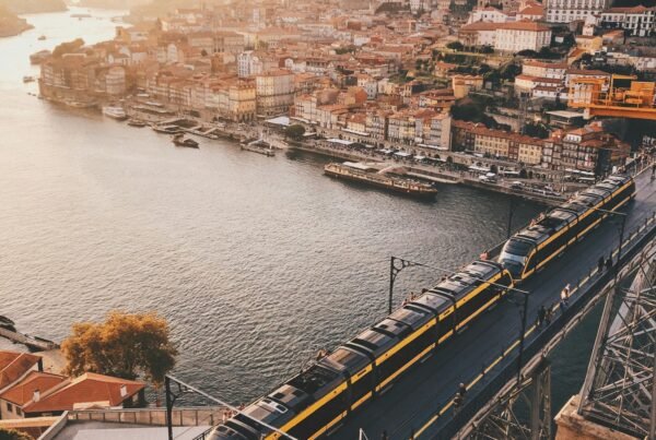Estratégia De Marketing Imobiliário No Porto
