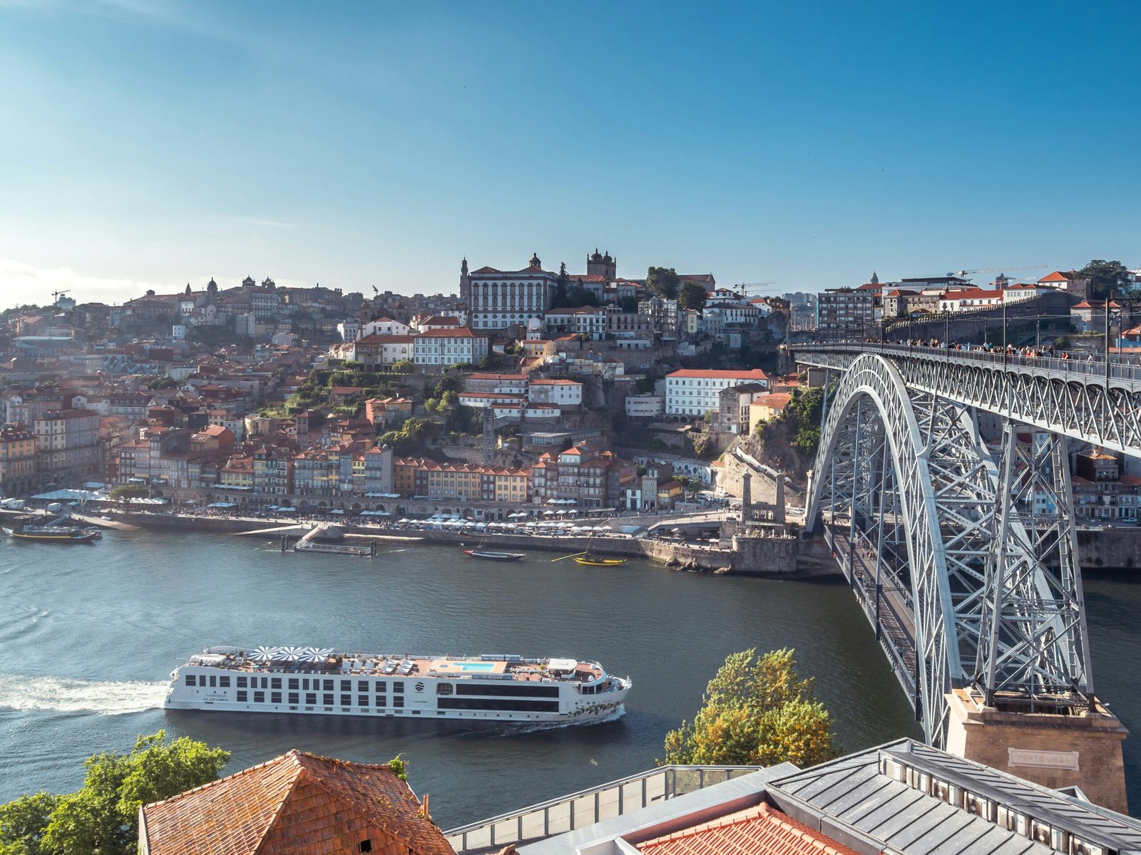 Quer Comprar Casa no Porto à Distância? Um Porto Real Estate Agent Resolve Tudo
