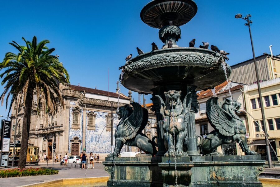 Porto Real Estate Agent Para Primeira Compra: Evite Estes 5 Erros Caríssimos