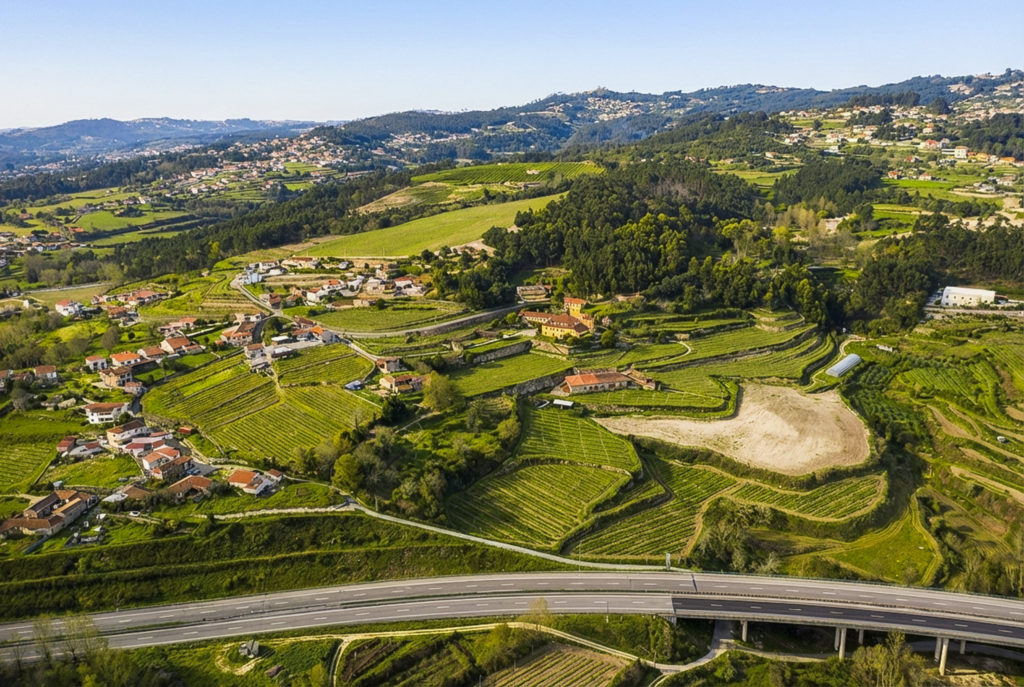 QUINTA PARA VENDA MARCO CANAVESES QUINTA PARA VENDA MARCO CANAVESES