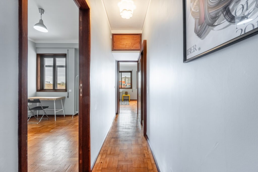 APARTAMNETO T3 NO CENTRO DO PORTO PARA VENDA POR 350,000€ APARTAMNETO T3 NO CENTRO DO PORTO PARA VENDA POR 350,000€