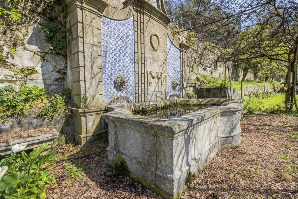 QUINTA PARA VENDA MARCO CANAVESES QUINTA PARA VENDA MARCO CANAVESES