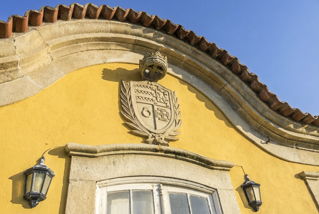 QUINTA PARA VENDA MARCO CANAVESES QUINTA PARA VENDA MARCO CANAVESES