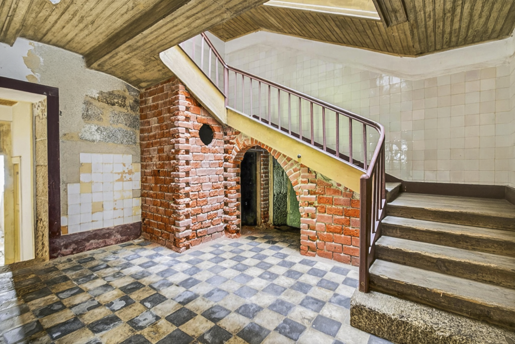 QUINTA PARA VENDA MARCO CANAVESES QUINTA PARA VENDA MARCO CANAVESES