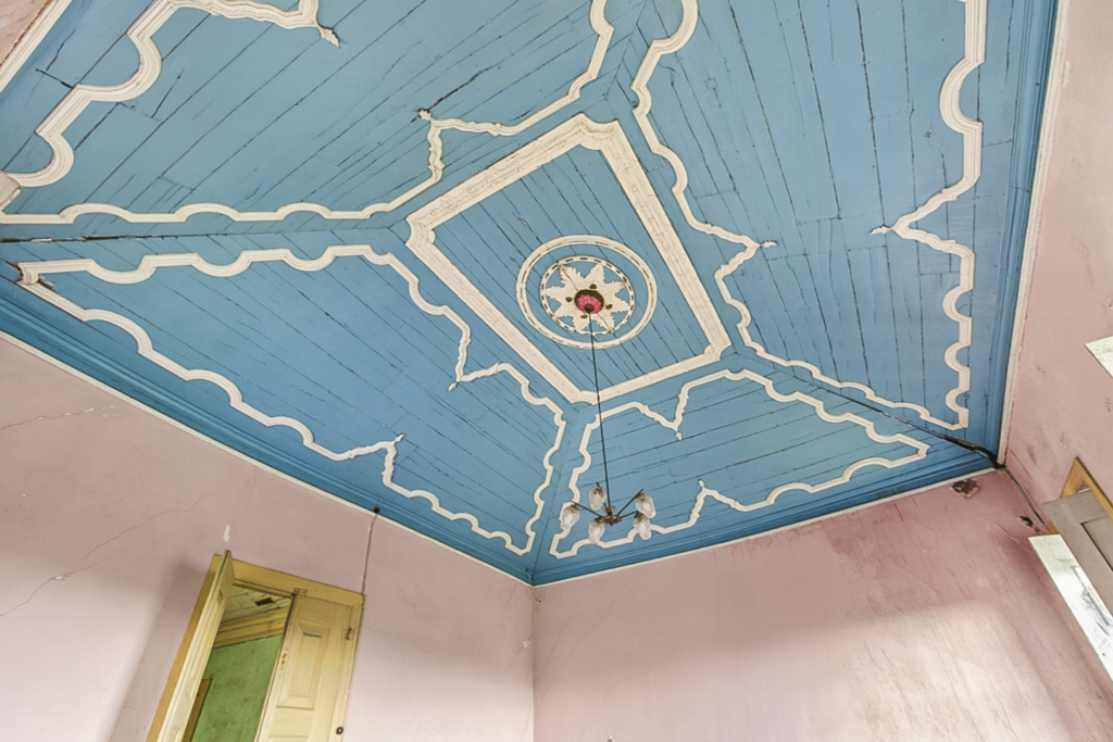 QUINTA PARA VENDA MARCO CANAVESES QUINTA PARA VENDA MARCO CANAVESES