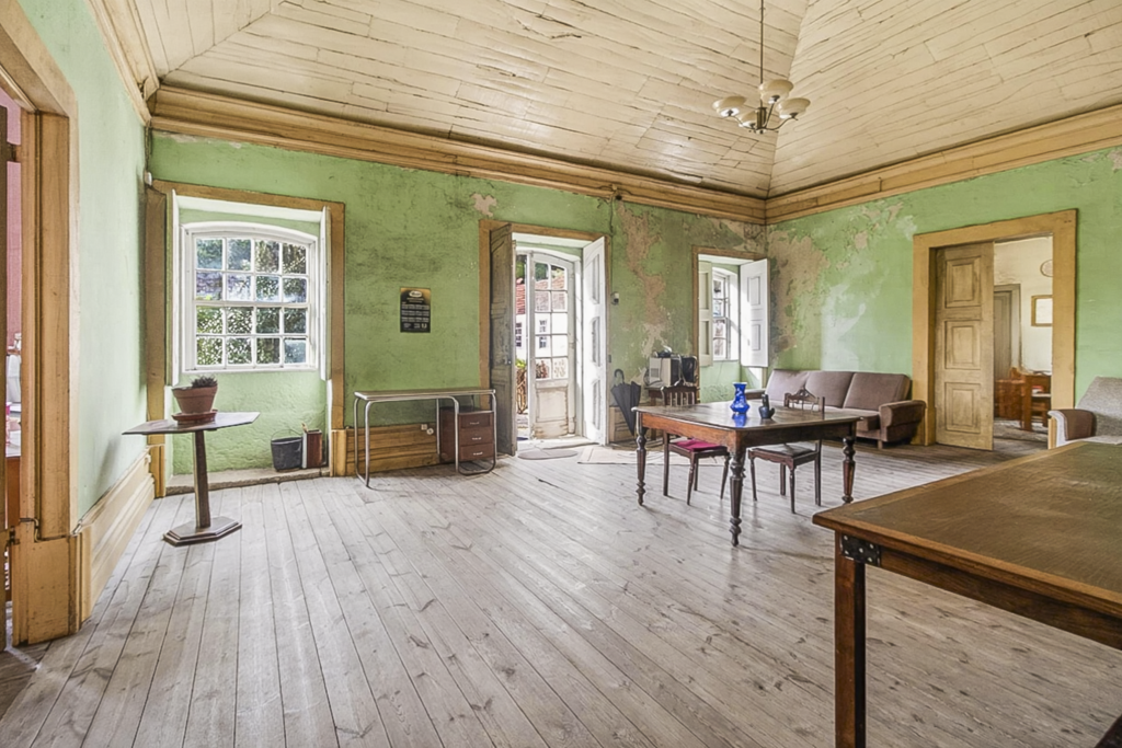 QUINTA PARA VENDA MARCO CANAVESES QUINTA PARA VENDA MARCO CANAVESES