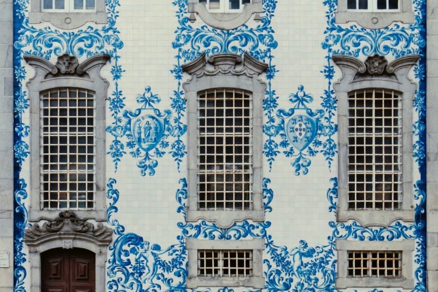 Gestão De Visitas A Imóveis No Porto