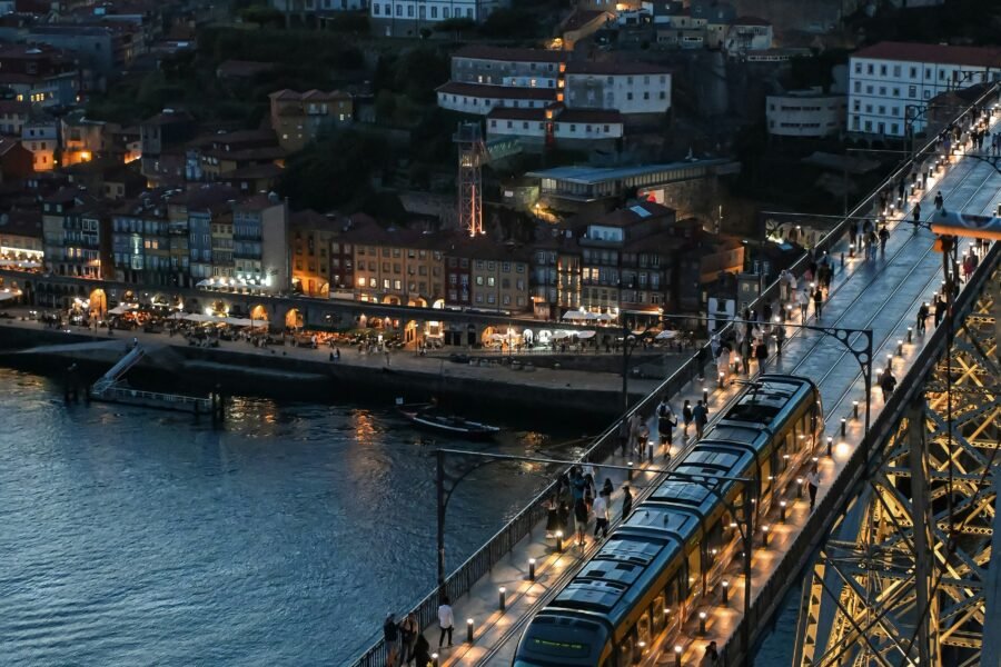O Mercado Imobiliário do Porto em 2025
