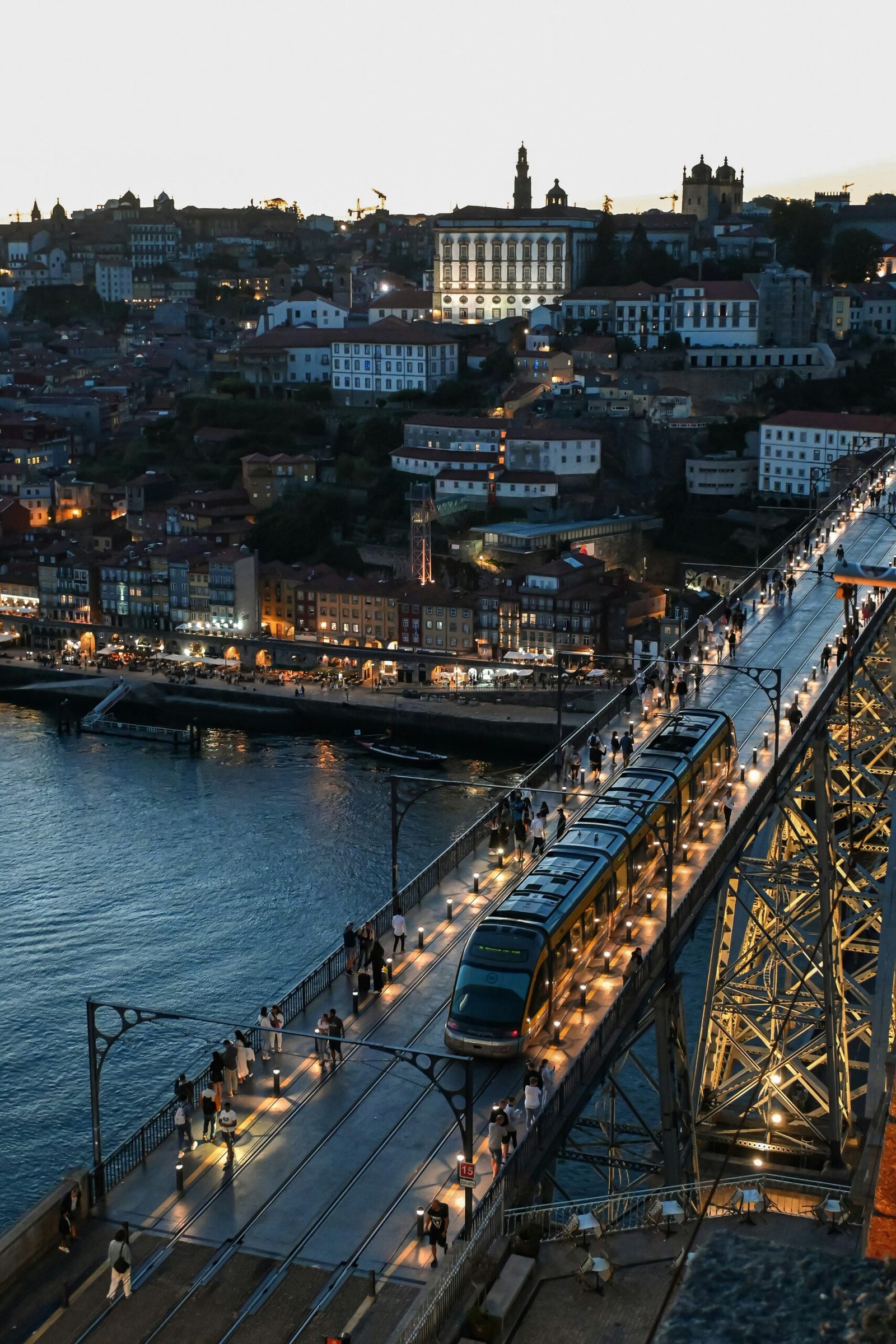 O Mercado Imobiliário do Porto em 2025