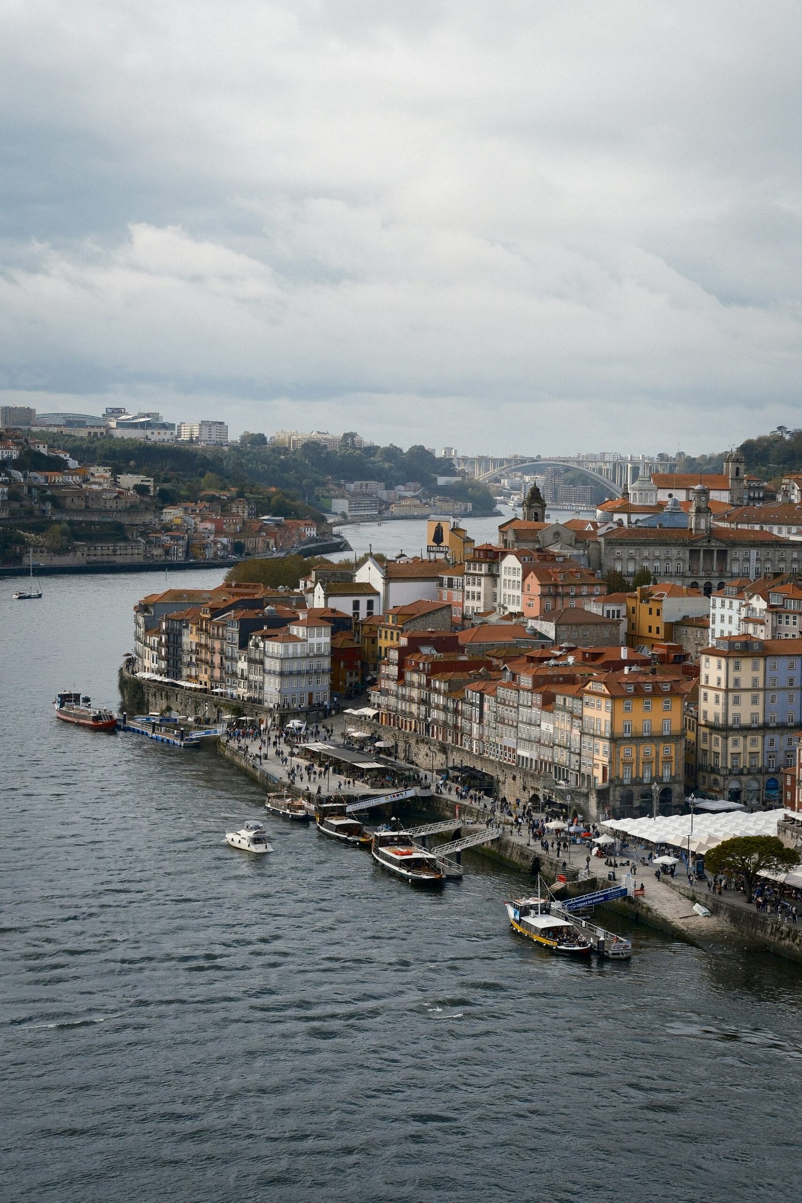 Definição De Preço De Venda No Porto